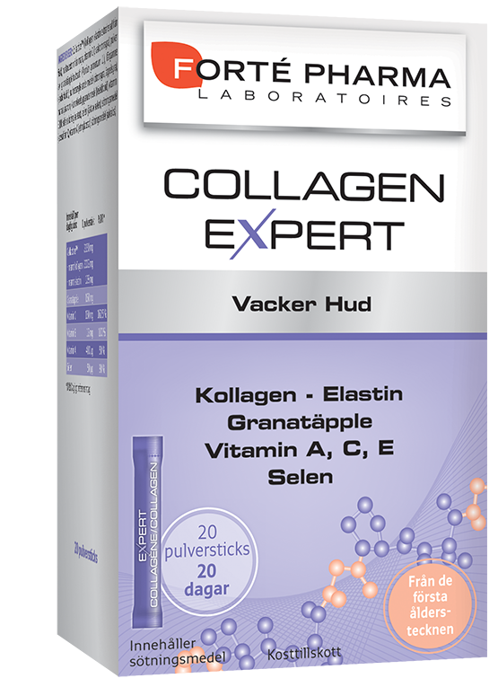 Collagen Expert