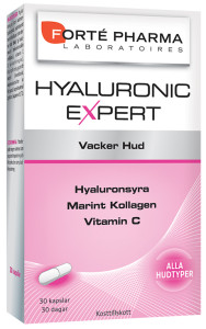 Hyaluronic Expert