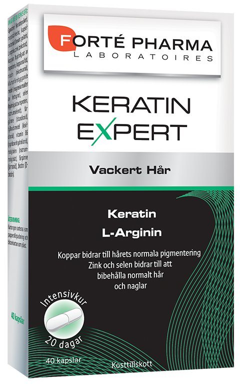 Keratine Expert